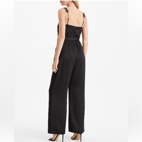 Express Jumpsuit - Picture 3 of 7